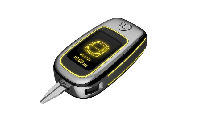 Car Key 1